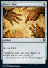 Sisay's Ring - Commander Legends (Common) [CMR-340]
