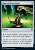 Spectral Searchlight - Commander Legends (Common) [CMR-342]
