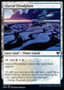 Glacial Floodplain - Kaldheim (Common) [KHM-257]