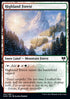 Highland Forest - Kaldheim (Common) [KHM-261]
