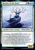 Moritte of the Frost - Kaldheim (Uncommon) [KHM-223]