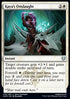 Kaya's Onslaught - Kaldheim (Uncommon) [KHM-18]