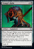 Draugr's Helm - Kaldheim (Uncommon) [KHM-88]