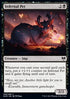 Infernal Pet - Kaldheim (Common) [KHM-99]