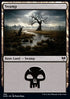 Swamp - Kaldheim: Extras (Land) [XKHM-396]
