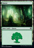 Forest - Kaldheim: Extras (Land) [XKHM-398]