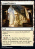 Axgard Armory - Kaldheim (Uncommon) [KHM-250]