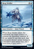Berg Strider - Kaldheim (Common) [KHM-47]