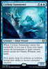 Cyclone Summoner - Kaldheim (Rare) [KHM-52]