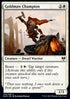 Goldmaw Champion - Kaldheim (Common) [KHM-14]