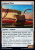 Colossal Plow - Kaldheim (Uncommon) [KHM-236]