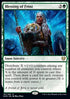 Blessing of Frost - Kaldheim (Rare) [KHM-161]