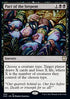 Pact of the Serpent - Commander: Kaldheim (Rare) [KHC-9]