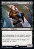 Ruthless Winnower - Commander: Kaldheim (Rare) [KHC-10]