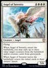Angel of Serenity - Commander: Kaldheim (Mythic) [KHC-18]