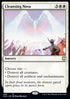 Cleansing Nova - Commander: Kaldheim (Rare) [KHC-20]