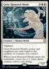 Geist-Honored Monk - Commander: Kaldheim (Rare) [KHC-25]