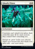 Ghostly Prison - Commander: Kaldheim (Uncommon) [KHC-26]