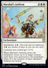 Marshal's Anthem - Commander: Kaldheim (Rare) [KHC-29]
