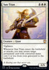 Sun Titan - Commander: Kaldheim (Mythic) [KHC-34]