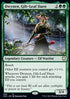 Dwynen, Gilt-Leaf Daen - Commander: Kaldheim (Rare) [KHC-56]