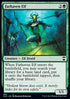 Farhaven Elf - Commander: Kaldheim (Common) [KHC-62]