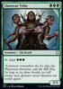 Llanowar Tribe - Commander: Kaldheim (Uncommon) [KHC-66]