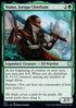 Numa, Joraga Chieftain - Commander: Kaldheim (Uncommon) [KHC-71]