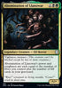 Abomination of Llanowar - Commander: Kaldheim (Uncommon) [KHC-81]