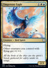 Empyrean Eagle - Commander: Kaldheim (Uncommon) [KHC-85]