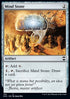 Mind Stone - Commander: Kaldheim (Common) [KHC-102]