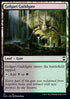 Golgari Guildgate - Commander: Kaldheim (Common) [KHC-111]