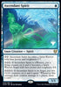 Ascendant Spirit (V.2) - Kaldheim: Promos (Rare) [PKHM-43]