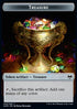 Treasure Token - Kaldheim: Extras (Token) [XKHM-T19]