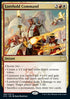 Lorehold Command - Strixhaven: School of Mages (Rare) [STX-199]