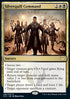 Silverquill Command - Strixhaven: School of Mages (Rare) [STX-232]