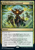 Witherbloom Command - Strixhaven: School of Mages (Rare) [STX-248]