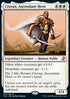 Crovax, Ascendant Hero - Time Spiral Remastered (Mythic) [TSR-15]