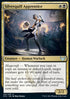 Silverquill Apprentice - Strixhaven: School of Mages (Uncommon) [STX-231]