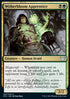 Witherbloom Apprentice - Strixhaven: School of Mages (Uncommon) [STX-247]