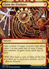 Claim the Firstborn (V.1) - Mystical Archive (Uncommon) [STA-37]