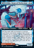 Uvilda, Dean of Perfection // Nassari, Dean of Expression - Strixhaven: School of Mages: Extras (Rare) [XSTX-332]
