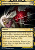 Agonizing Remorse (V.1) - Mystical Archive (Uncommon) [STA-24]