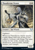 Thunderous Orator - Strixhaven: School of Mages (Uncommon) [STX-35]