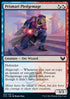 Prismari Pledgemage - Strixhaven: School of Mages (Common) [STX-215]