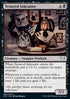 Tenured Inkcaster - Strixhaven: School of Mages (Uncommon) [STX-88]