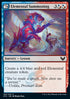 Elemental Summoning - Strixhaven: School of Mages (Common) [STX-183]