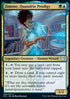 Zimone, Quandrix Prodigy - Strixhaven: School of Mages (Uncommon) [STX-250]