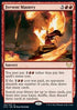 Fervent Mastery - Strixhaven: School of Mages (Rare) [STX-101]