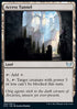 Access Tunnel - Strixhaven: School of Mages (Uncommon) [STX-262]